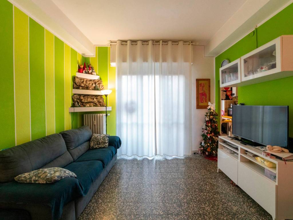 Appartamento a Milano in Via Angelo Inganni, 52 - Foto 1