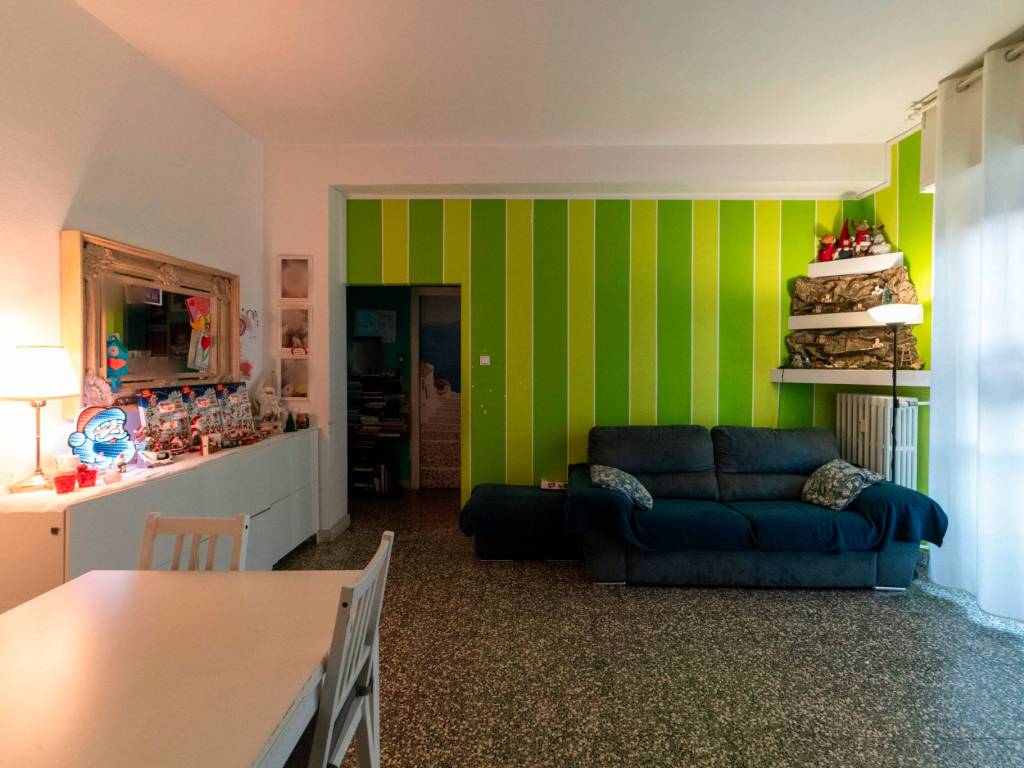 Appartamento a Milano in Via Angelo Inganni, 52 - Foto 3