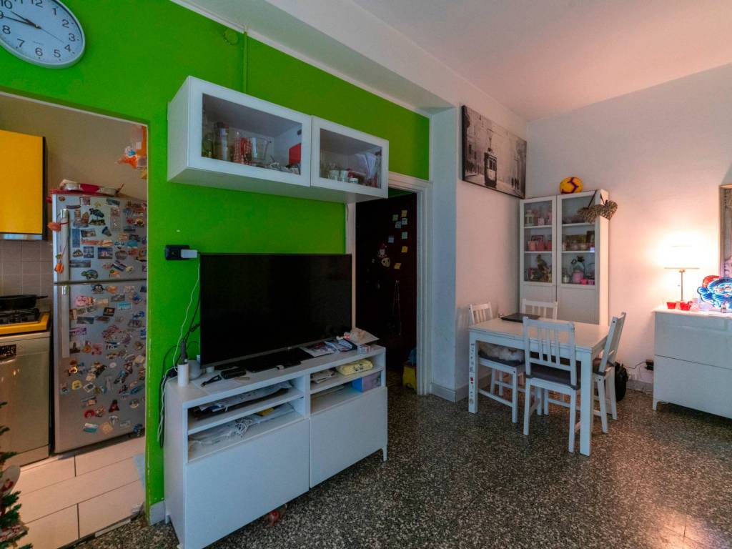 Appartamento a Milano in Via Angelo Inganni, 52 - Foto 4