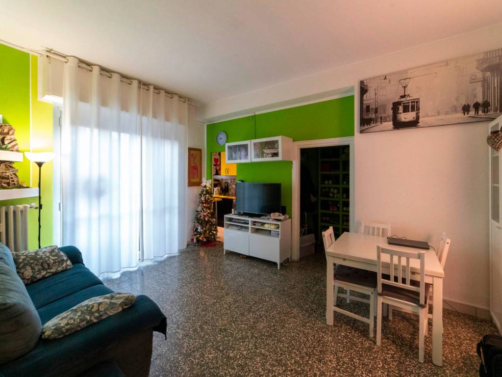 Appartamento a Milano in Via Angelo Inganni, 52 - Foto 5