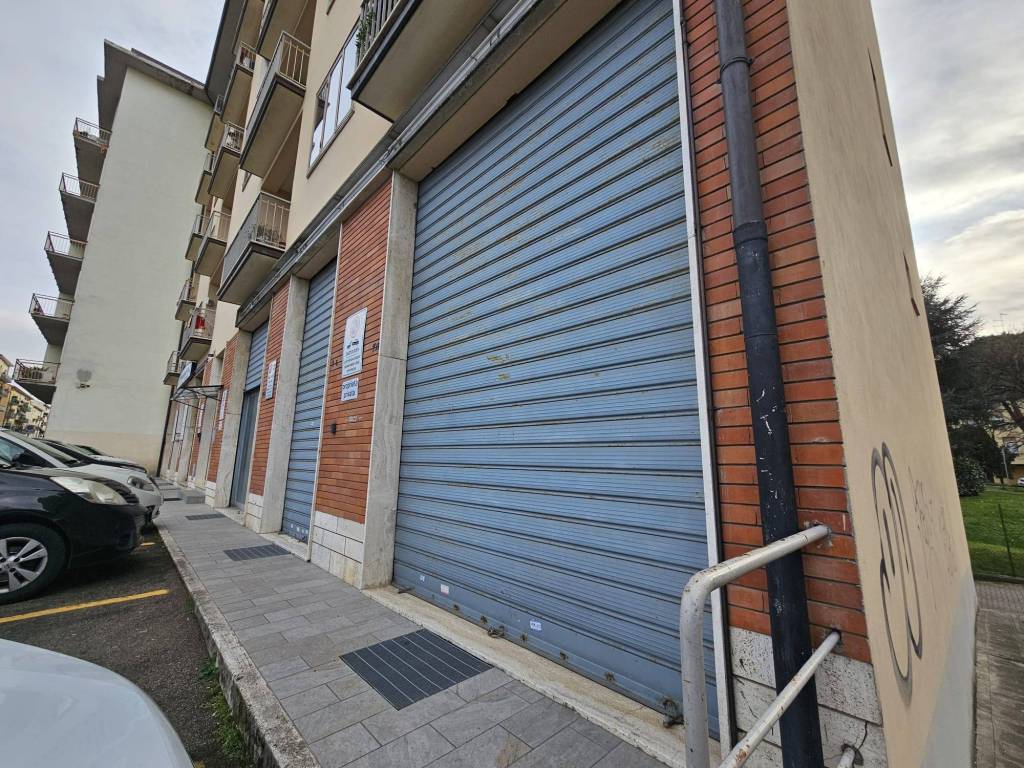 Immobile a Arezzo in Via John Fitzgerald Kennedy - Foto 2