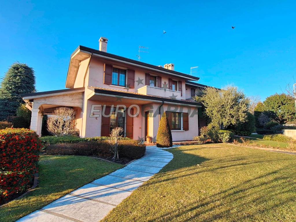 Villa a Pescantina in Via Roma - Foto 2