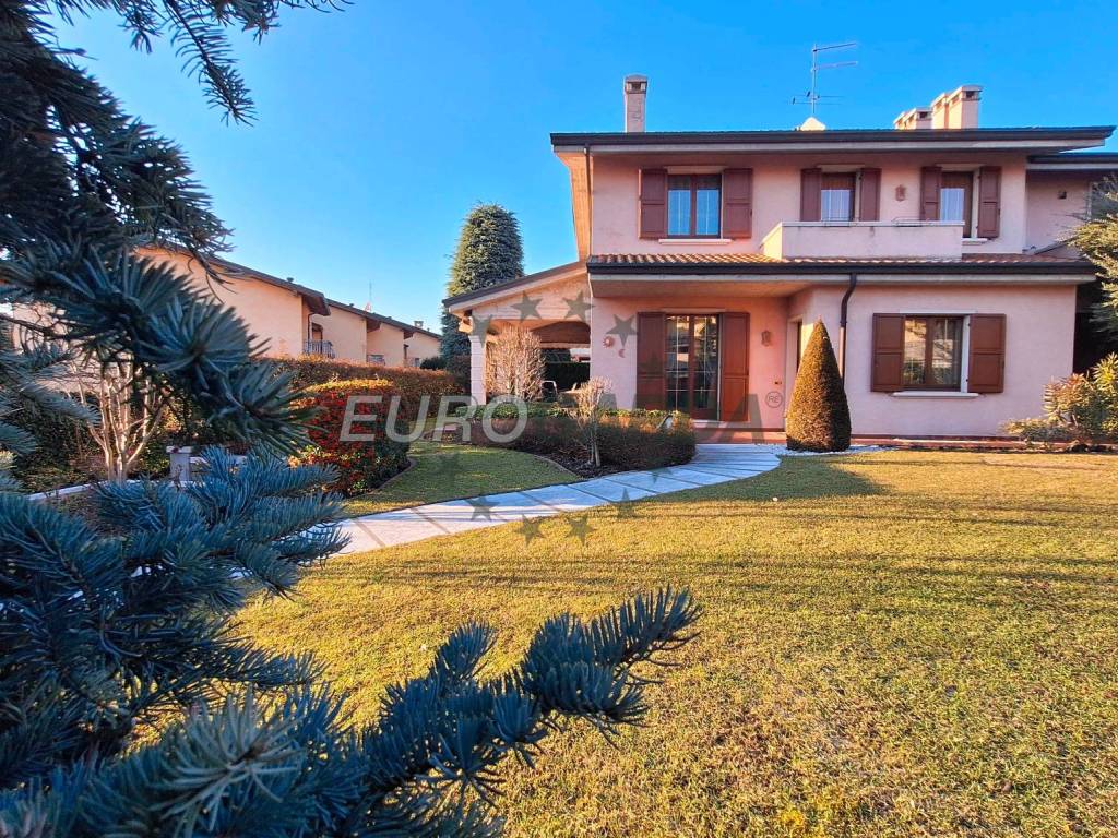 Villa a Pescantina in Via Roma - Foto 3