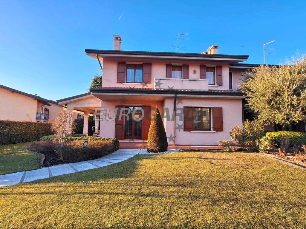 Villa a Pescantina in Via Roma - Foto 4
