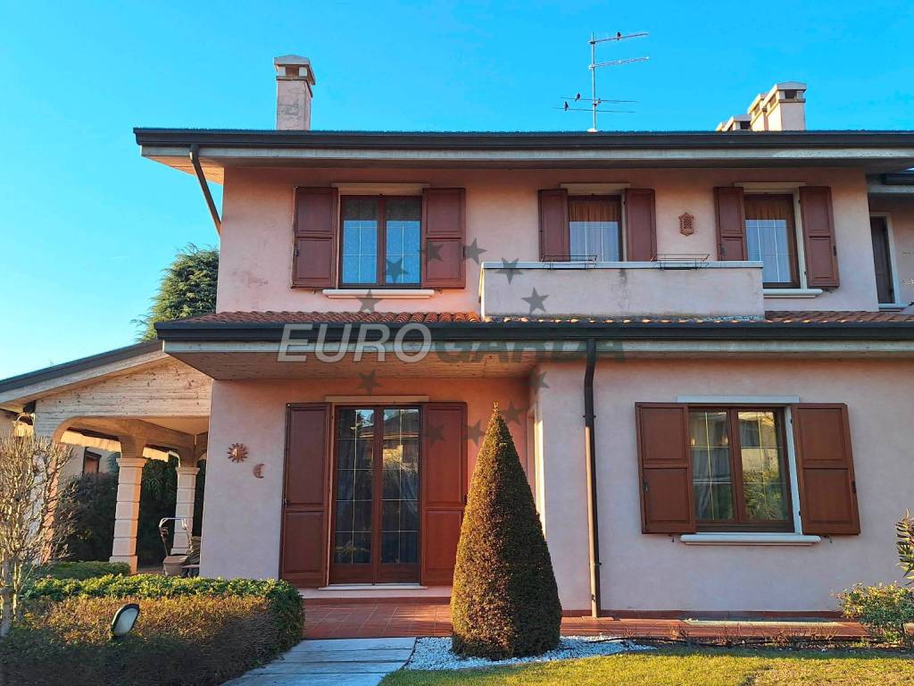 Villa a Pescantina in Via Roma - Foto 5