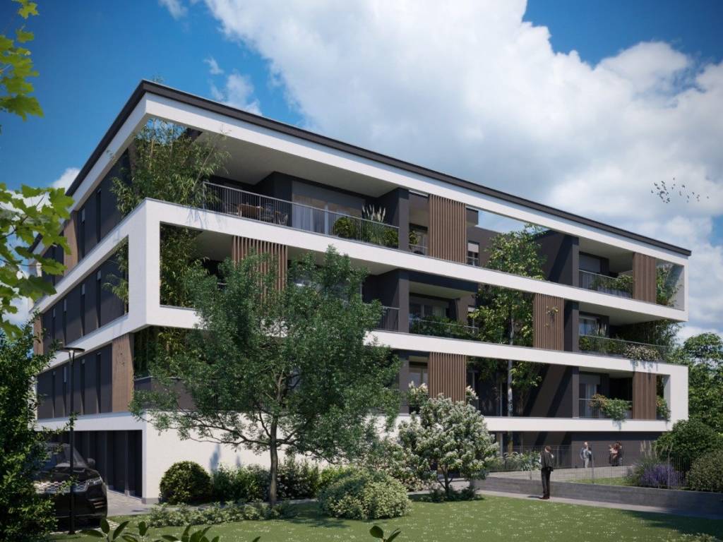 Appartamento a Carpi in Via Marco Minghetti - Foto 3