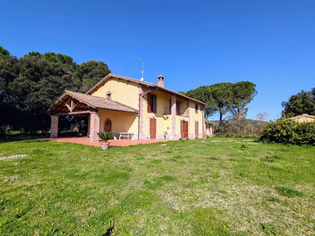 Rustico / casale a Grosseto - Foto 2