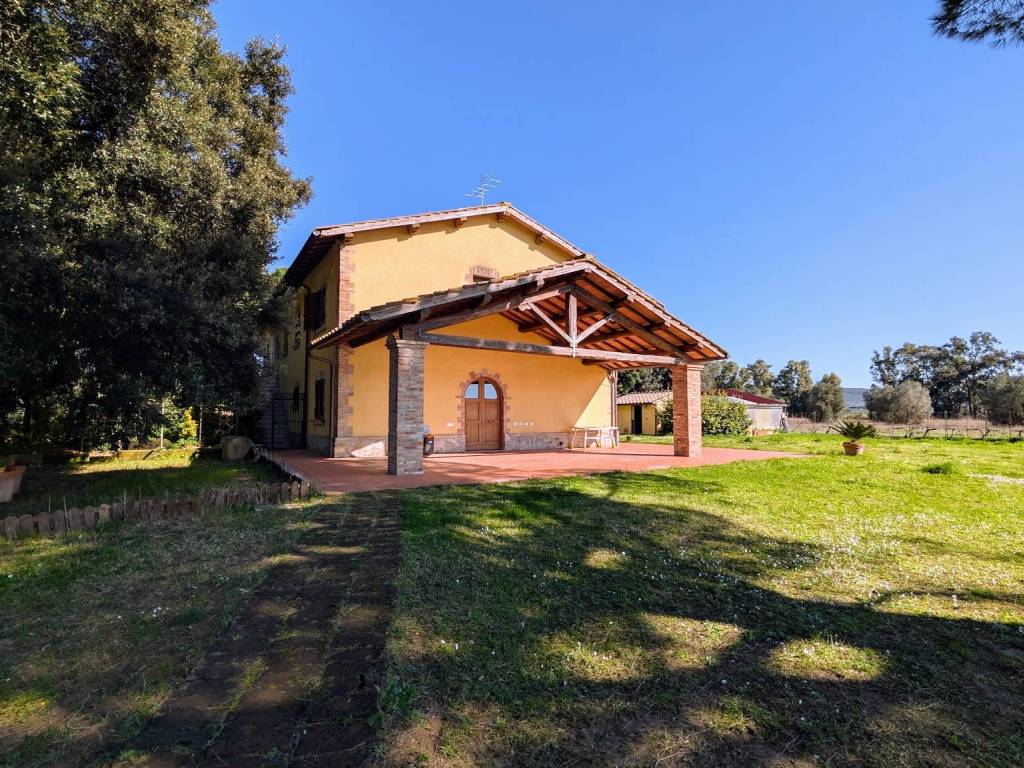 Rustico / casale a Grosseto - Foto 3