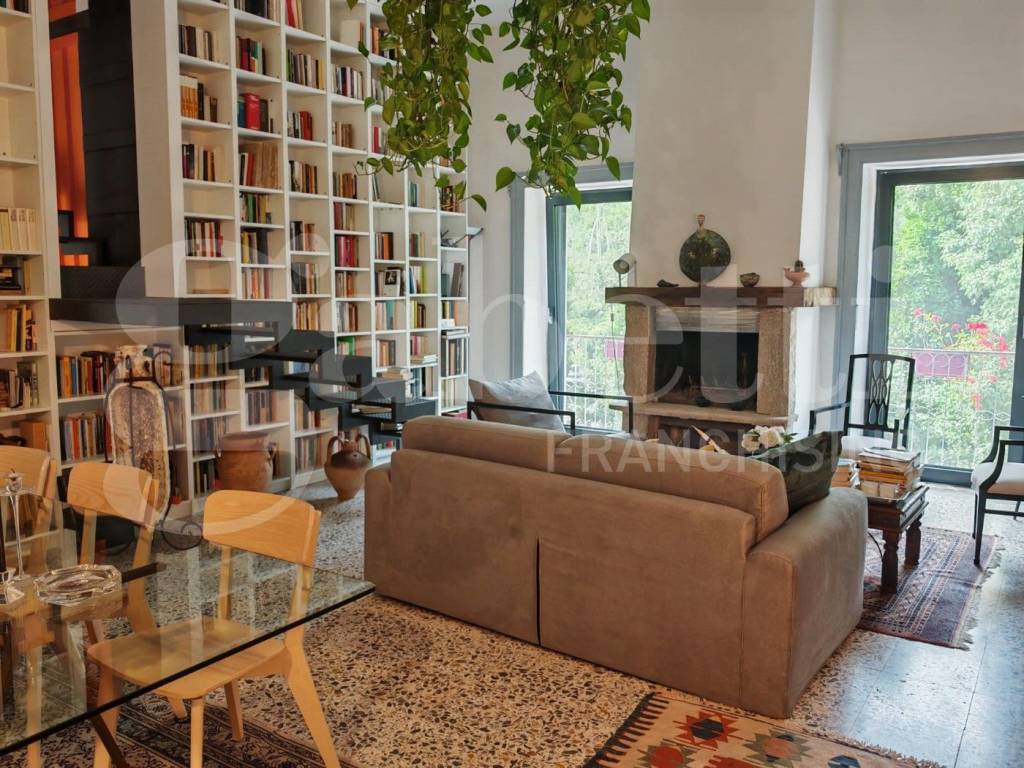 Appartamento a Filignano in Via San Salvatore , 74 - Foto 4