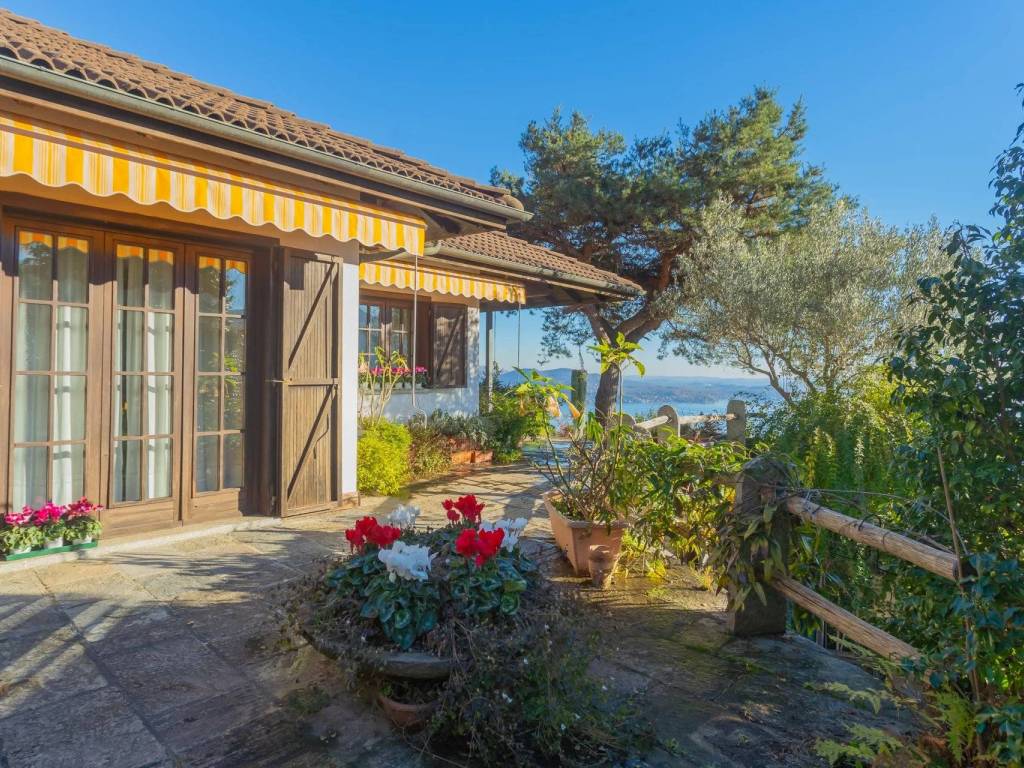 Villa a Verbania in Monterosso - Foto 2