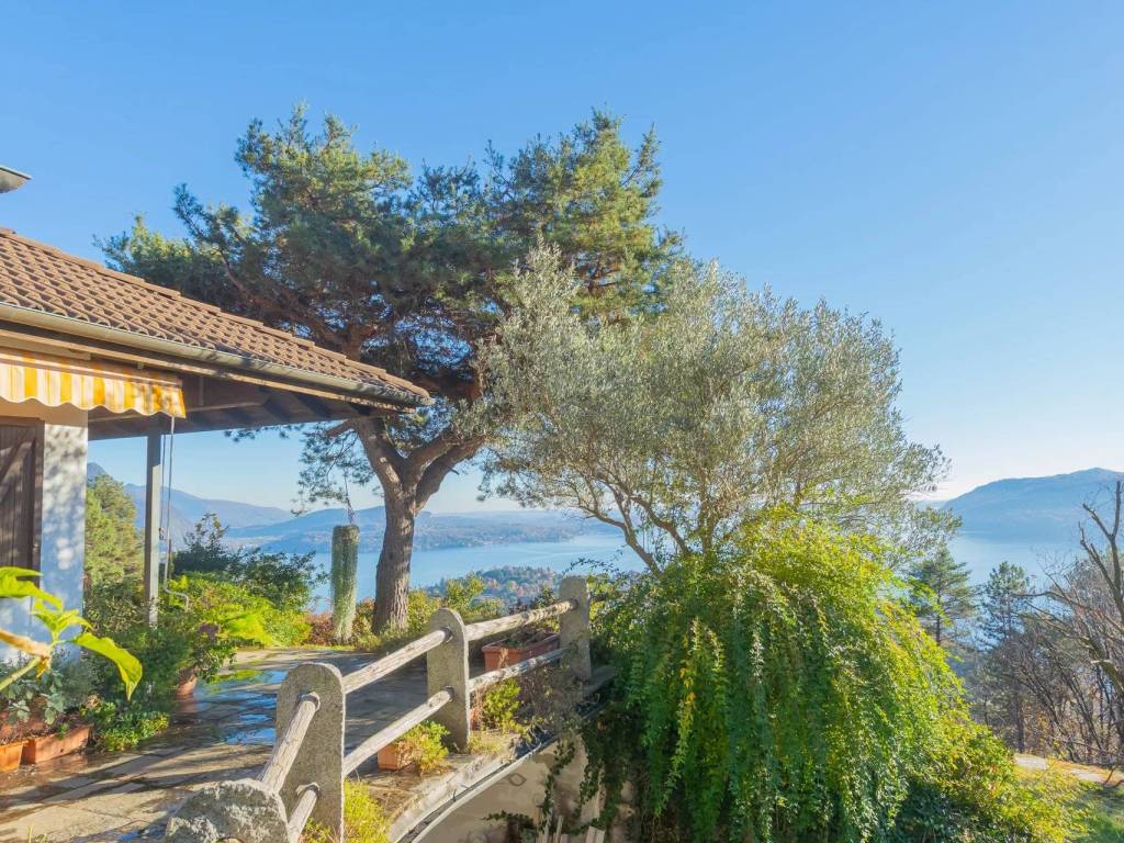 Villa a Verbania in Monterosso - Foto 3