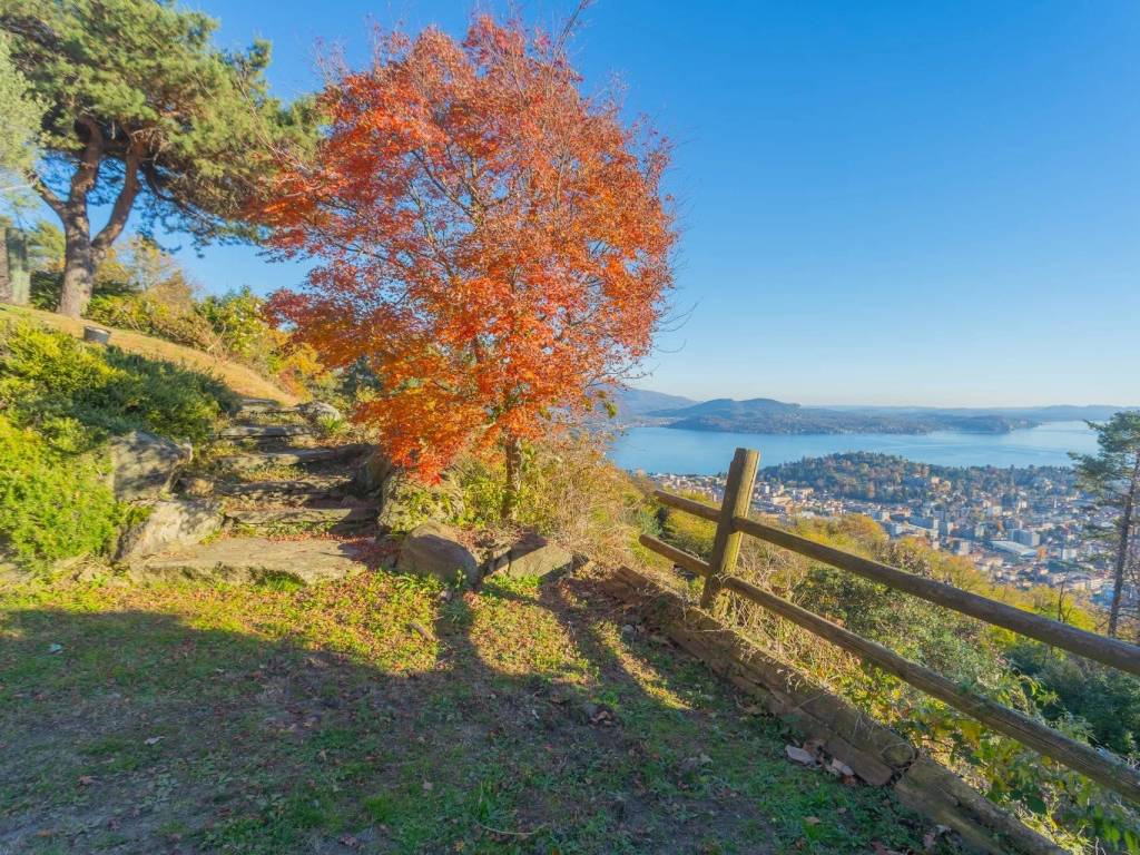 Villa a Verbania in Monterosso - Foto 4