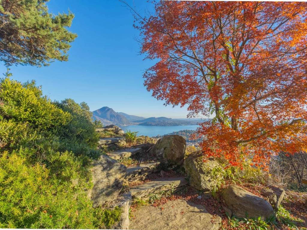 Villa a Verbania in Monterosso - Foto 5