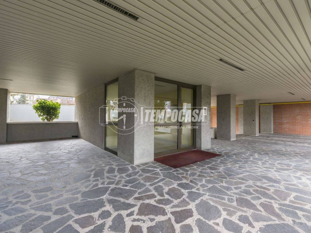 Appartamento a Milano in Via Paolo Giacometti, 9 - Foto 2