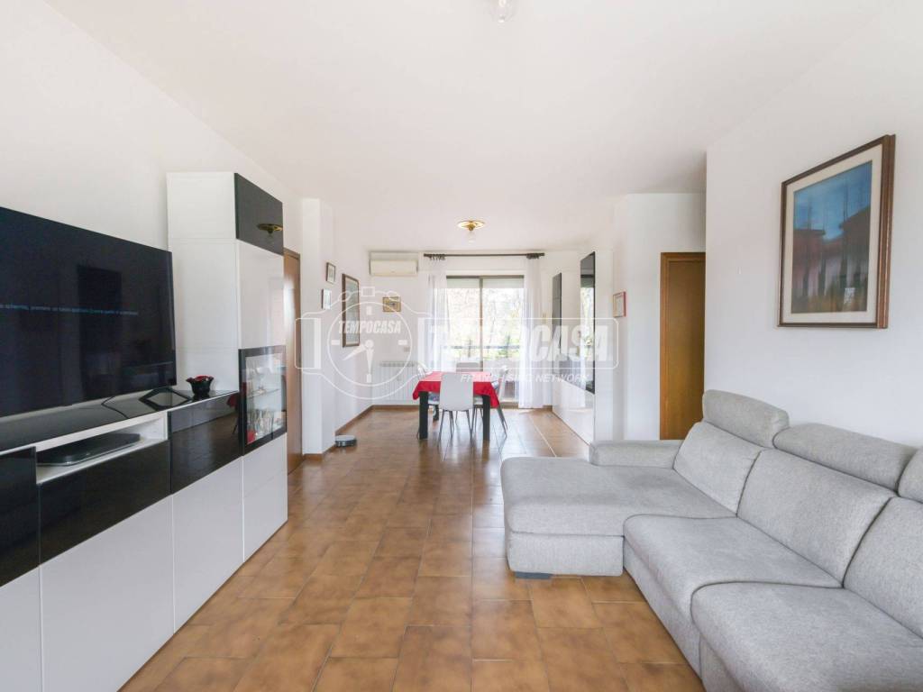 Appartamento a Milano in Via Paolo Giacometti, 9 - Foto 3