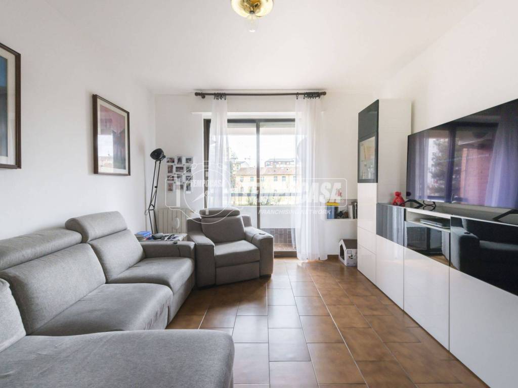 Appartamento a Milano in Via Paolo Giacometti, 9 - Foto 4