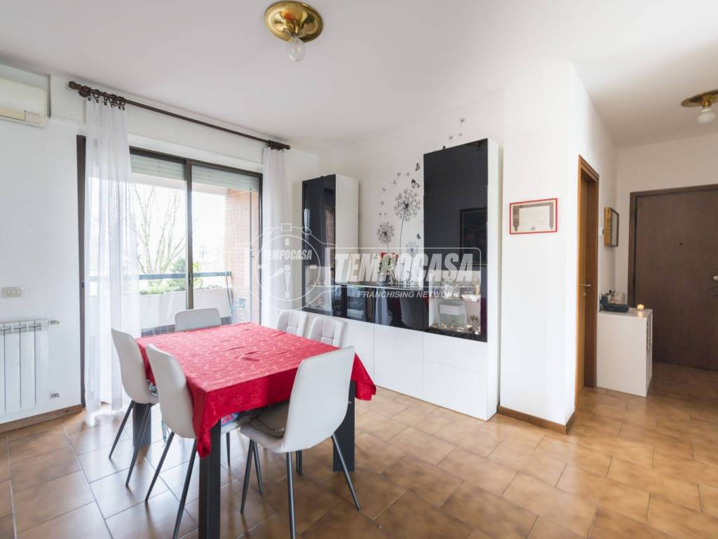 Appartamento a Milano in Via Paolo Giacometti, 9 - Foto 5