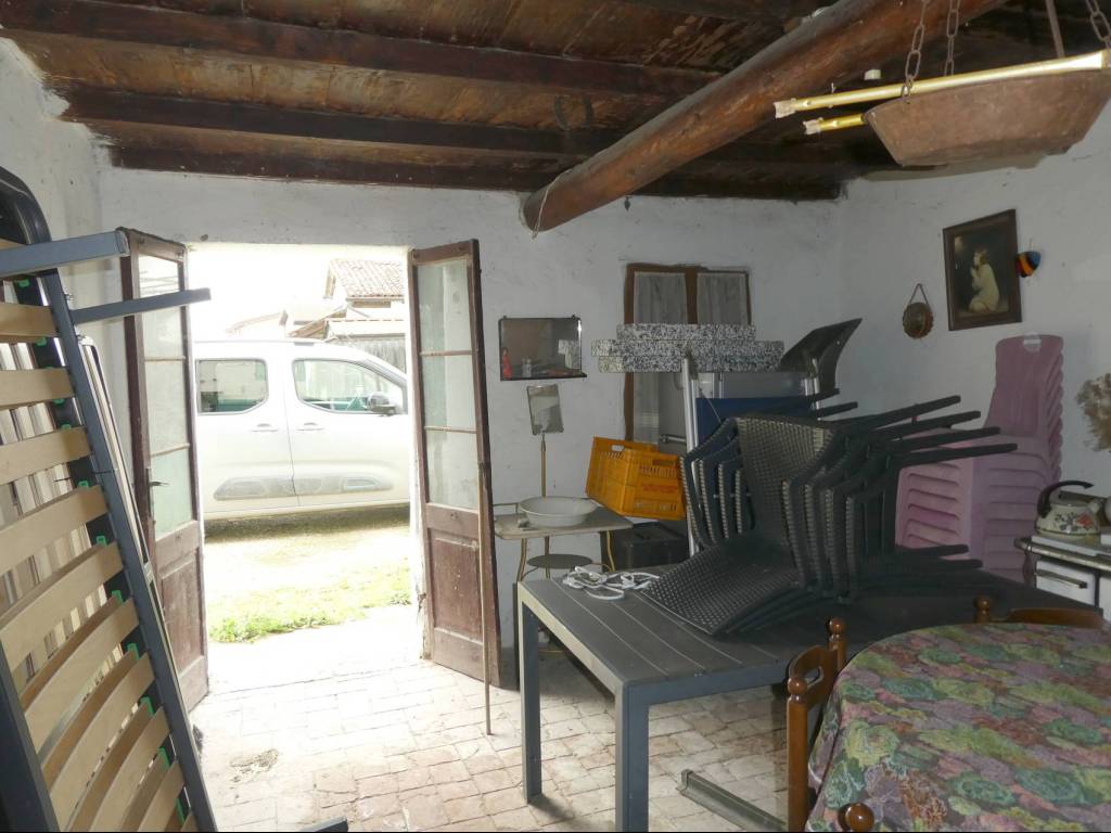 Rustico / casale a Villimpenta in Strada Circonvallazione, 15 - Foto 3