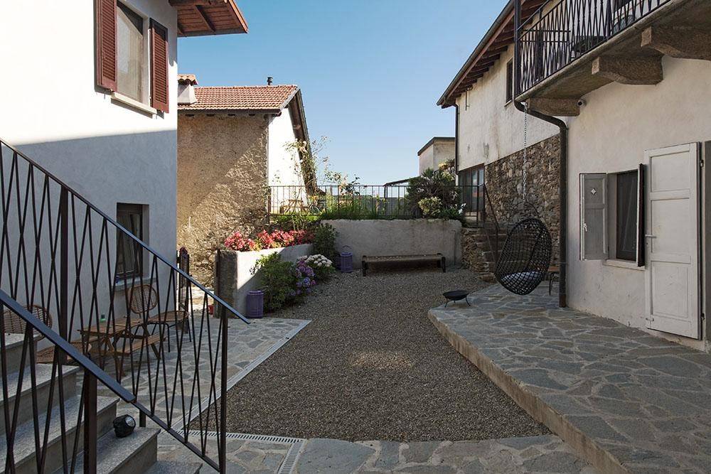 Appartamento a Stresa in Via Cavalier Giovanni Rossi, 13 - Foto 2