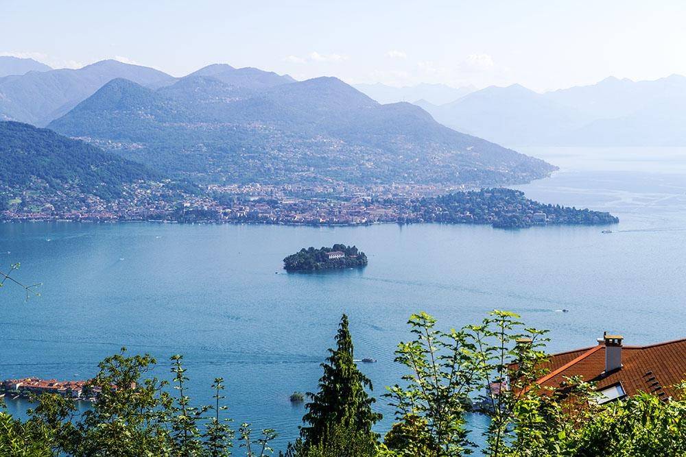 Appartamento a Stresa in Via Cavalier Giovanni Rossi, 13 - Foto 3