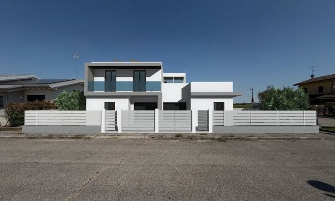 Villa a Molinella in Via San Vittore - Foto 3