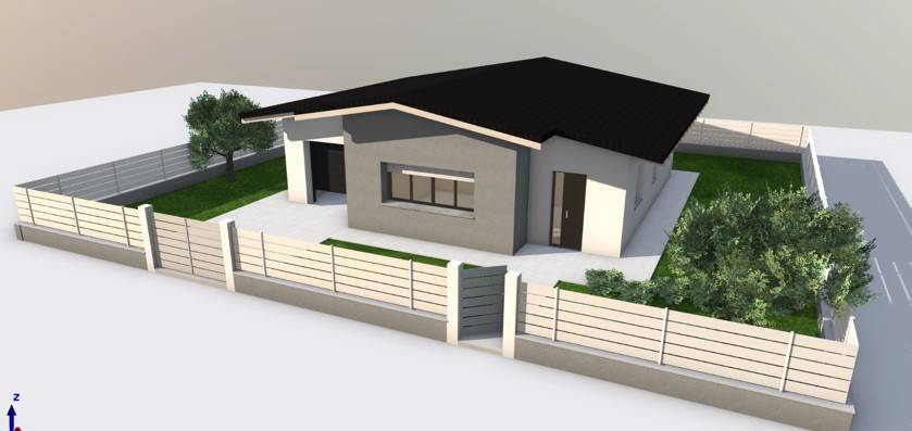 Villa a Molinella in Via San Vittore - Foto 4