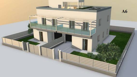 Villa a Molinella in Via San Vittore - Foto 3