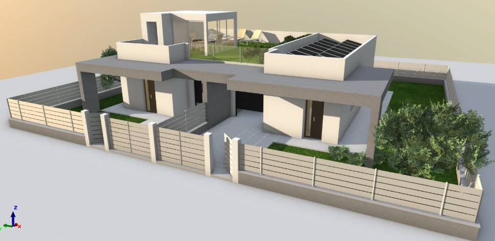 Villa a Molinella in Via San Vittore - Foto 4