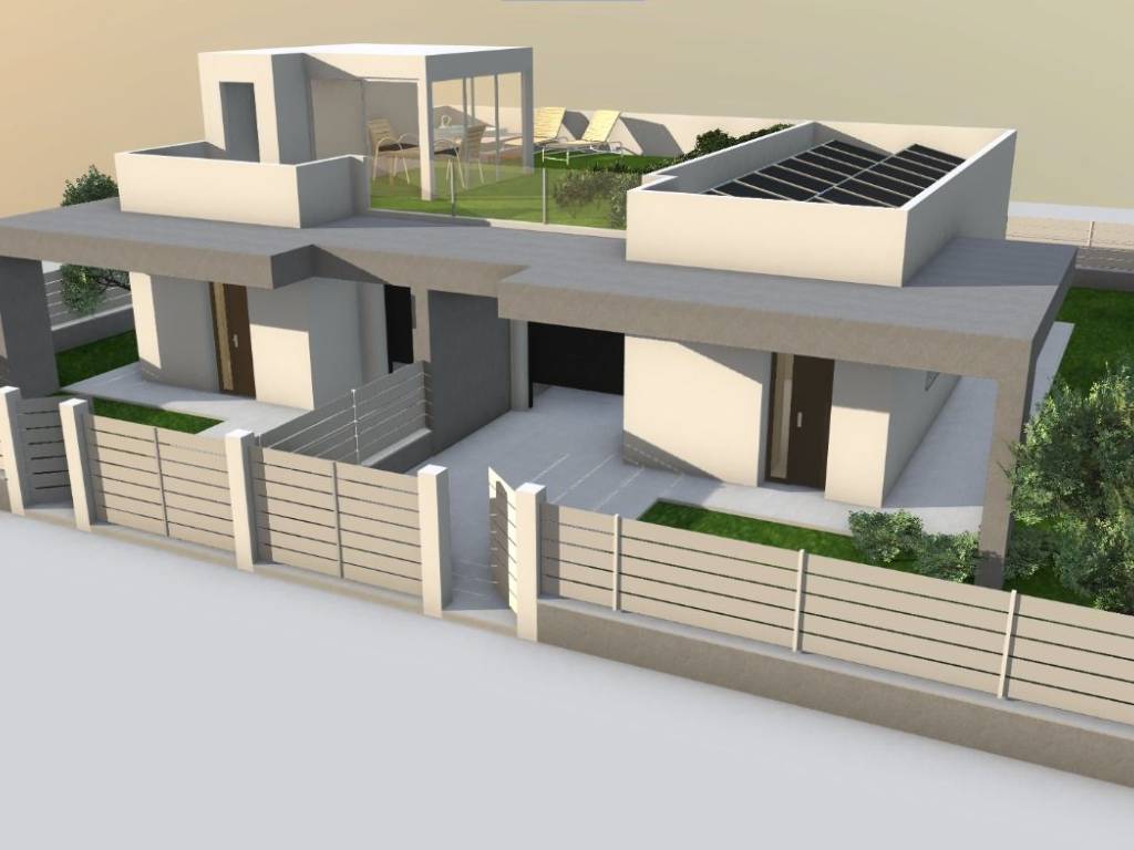 Villa a Molinella in Via San Vittore - Foto 5