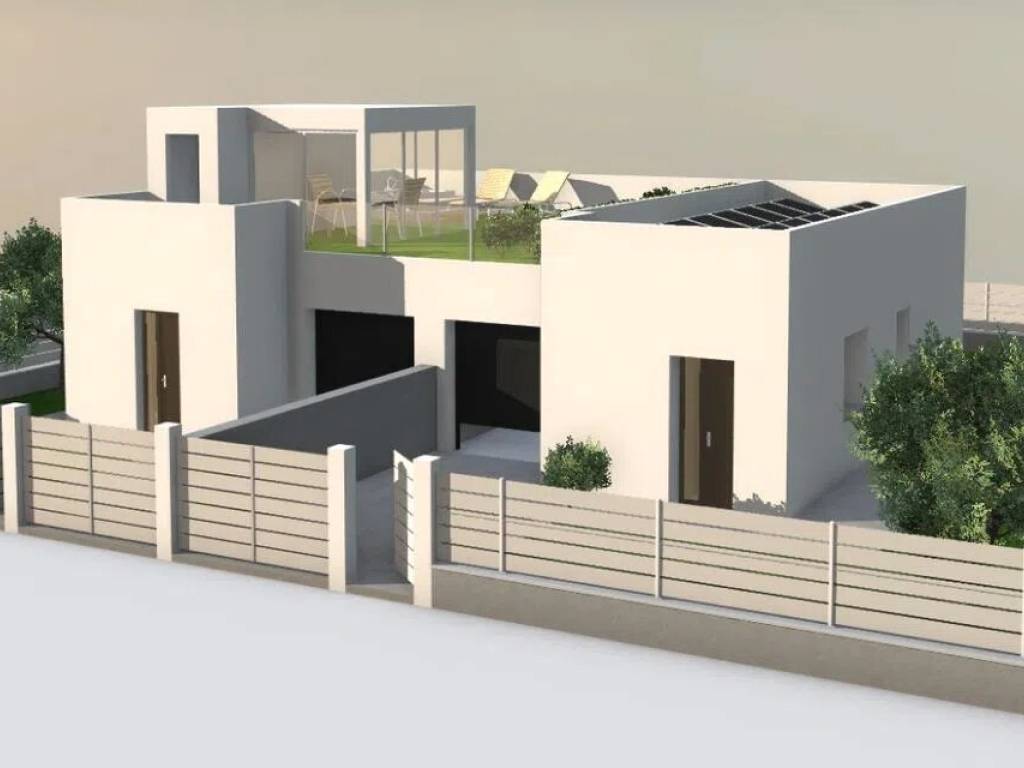 Villa a Molinella in Via San Vittore - Foto 5