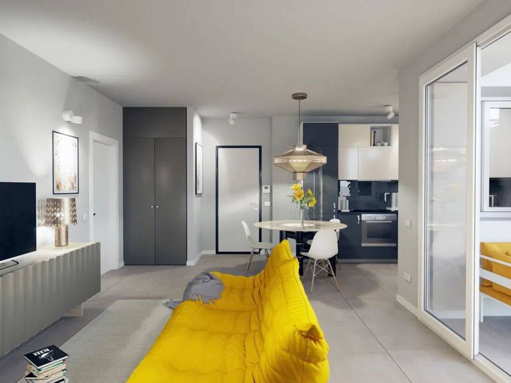 Appartamento a Bologna in Via Franco Basaglia - Foto 5