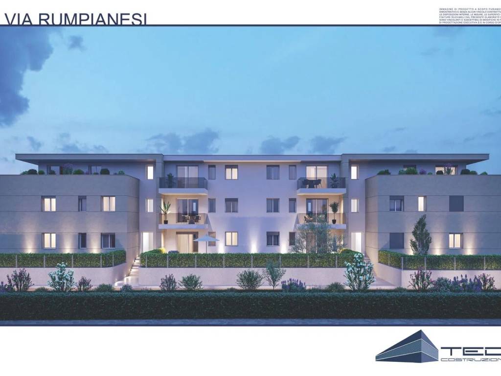 Appartamento a Anzola dell'emilia in Via Renato Rumpianesi - Foto 5