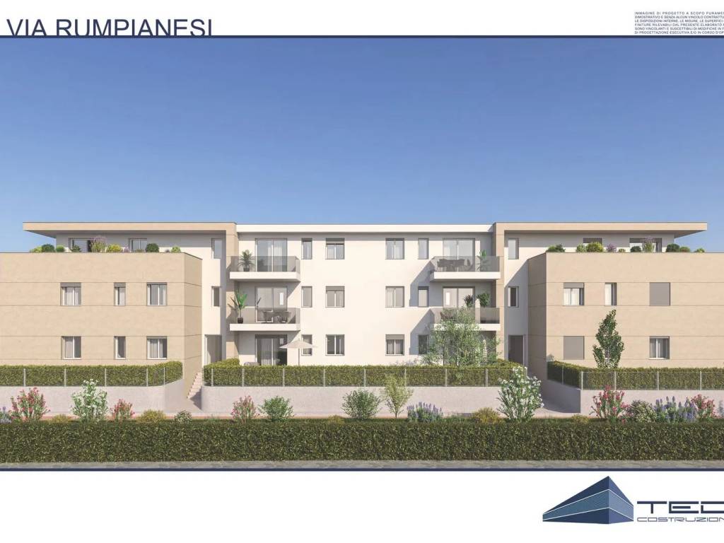 Appartamento a Anzola dell'emilia in Via Renato Rumpianesi - Foto 4