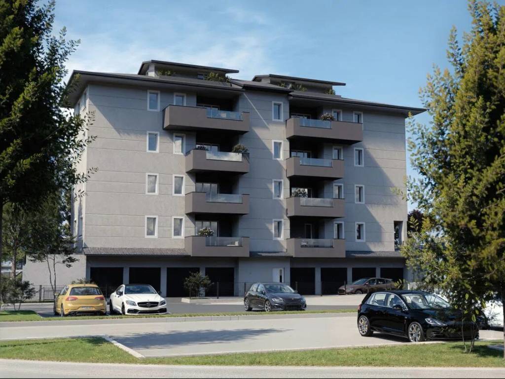 Appartamento a Pianoro in Via Irma Bandiera S.N.C. - Foto 2