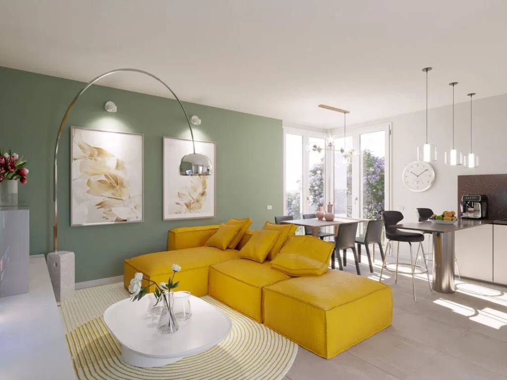 Appartamento a Bologna in Via Franco Basaglia - Foto 3