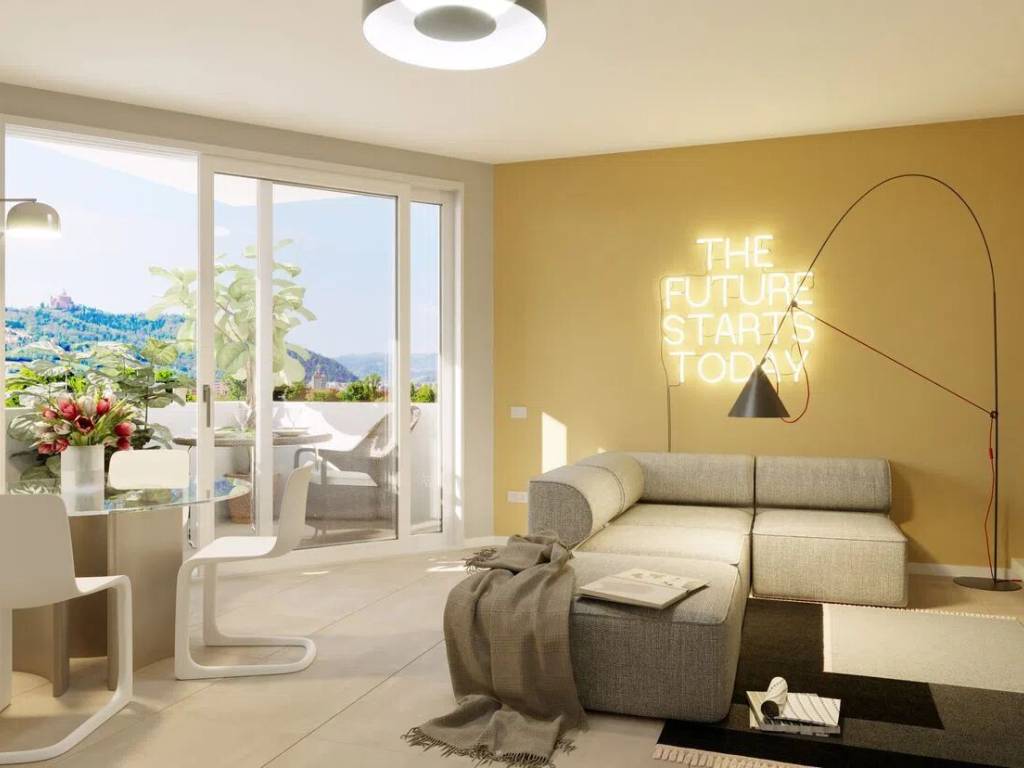 Appartamento a Bologna in Via Franco Basaglia - Foto 4