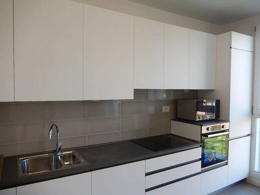 Appartamento a Bologna in Via Frank Zappa, 6 - Foto 2