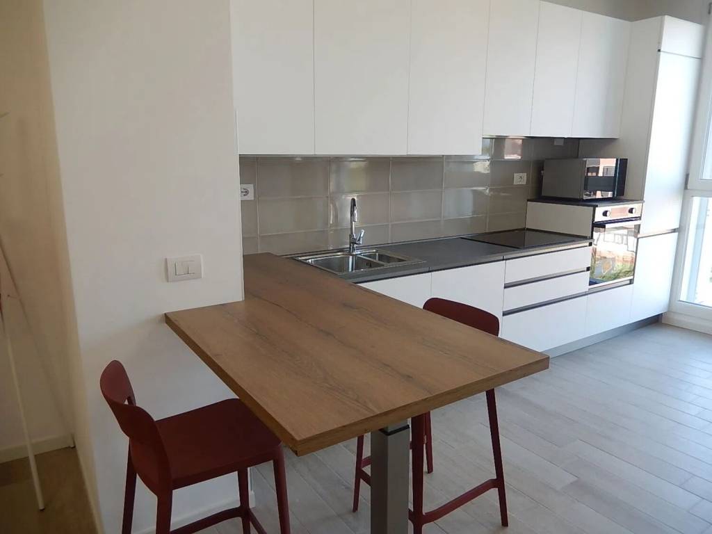 Appartamento a Bologna in Via Frank Zappa, 6 - Foto 3