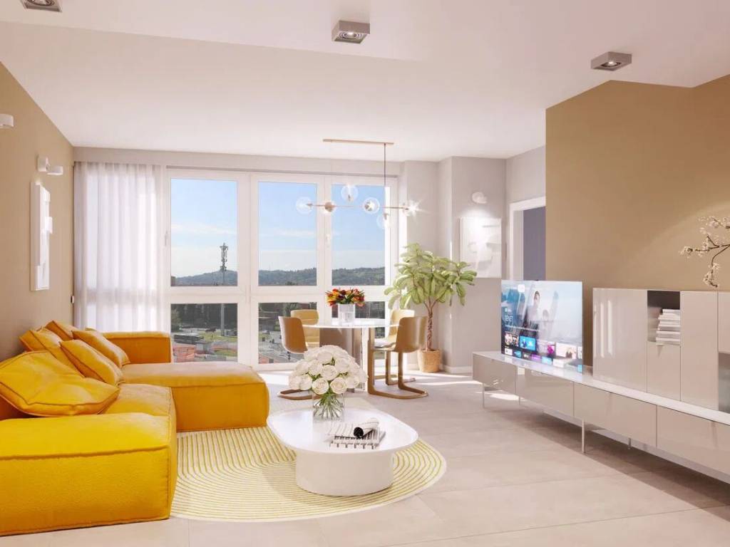 Appartamento a Bologna in Via Gil Evans S.N.C. - Foto 3