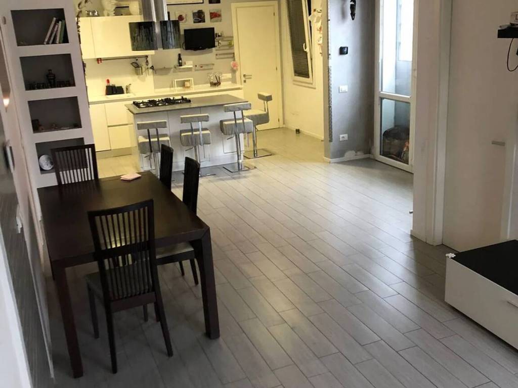 Appartamento a Bologna in Via Panigale, 20 - Foto 4