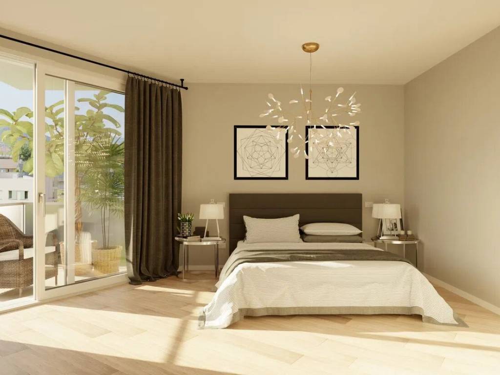 Appartamento a Bologna in Via Franco Basaglia S.N.C. - Foto 2