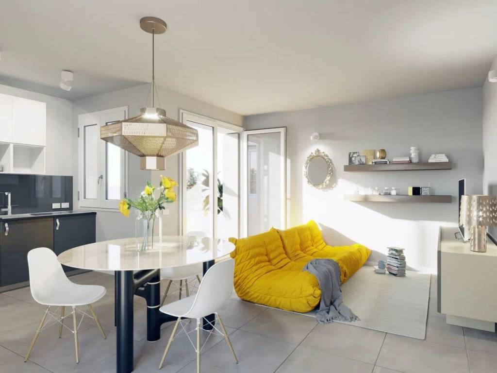 Appartamento a Bologna in Via Franco Basaglia - Foto 3