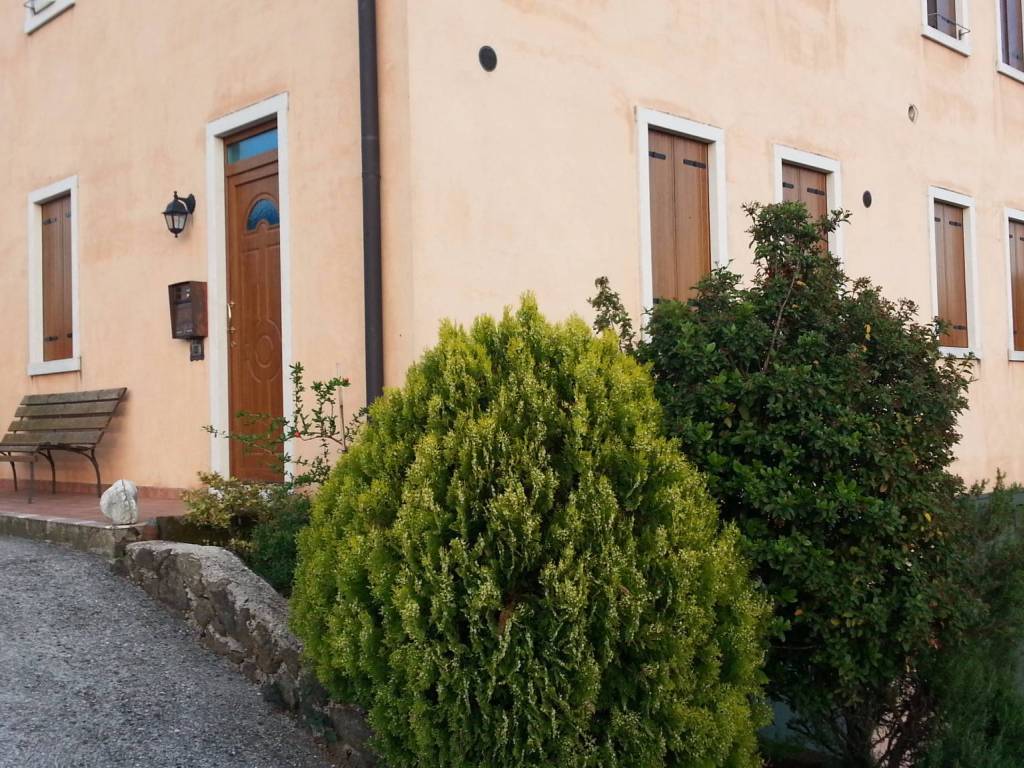 Appartamento a Fara vicentino - Foto 4