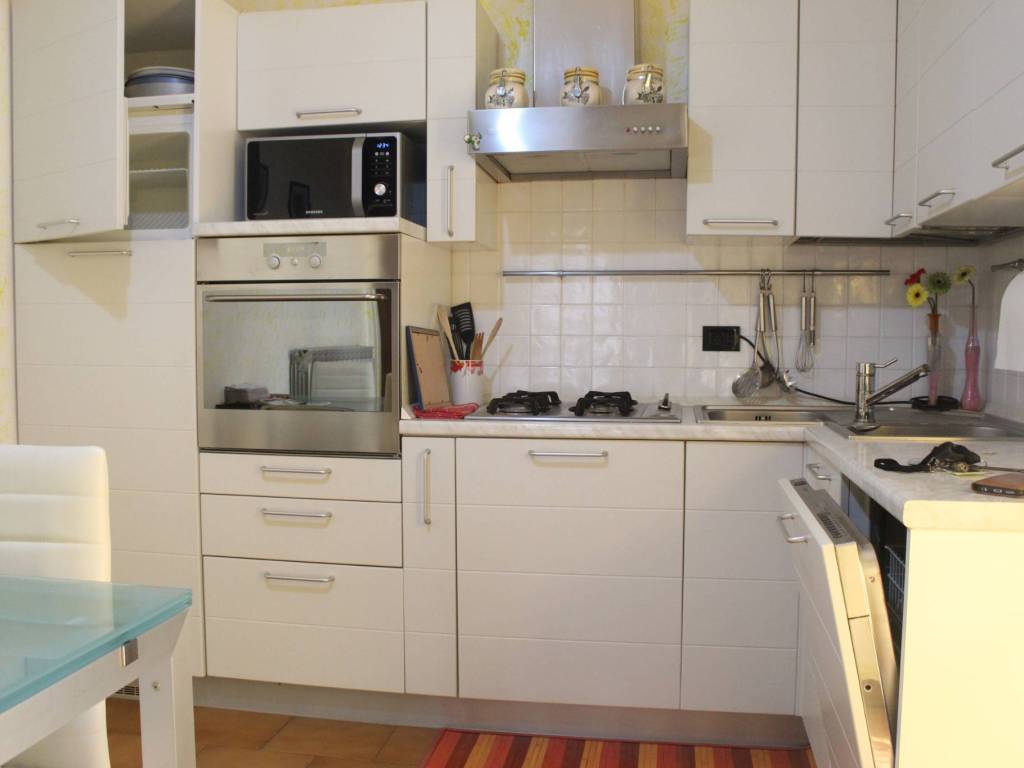Appartamento a Porcari in VIA SBARRA, 30 - Foto 2
