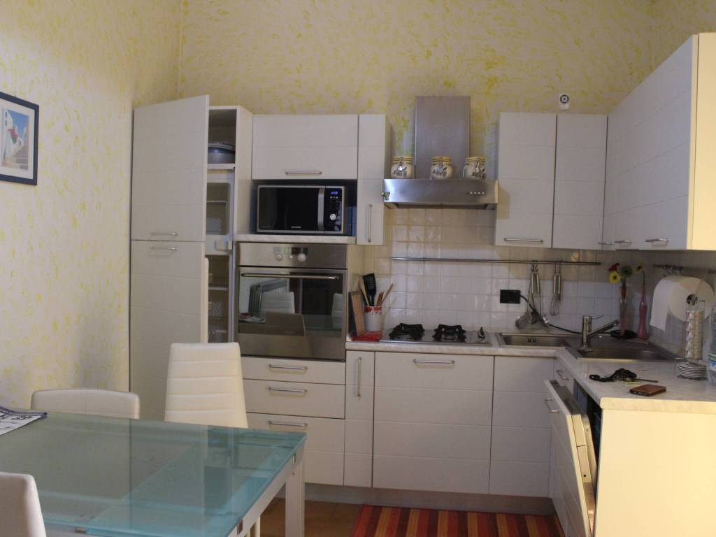 Appartamento a Porcari in VIA SBARRA, 30 - Foto 3