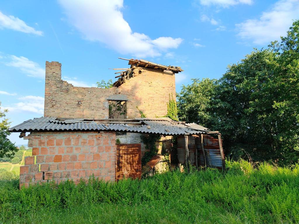 Rustico / casale a Castelvetro di modena in Via Sinistra Guerro, 49 - Foto 4