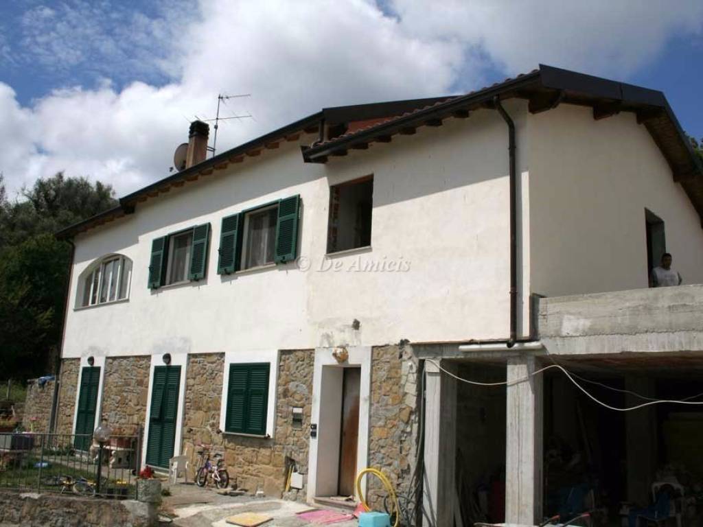 Villa a Dolceacqua in Via Monsignore B. Tornatore - Foto 2