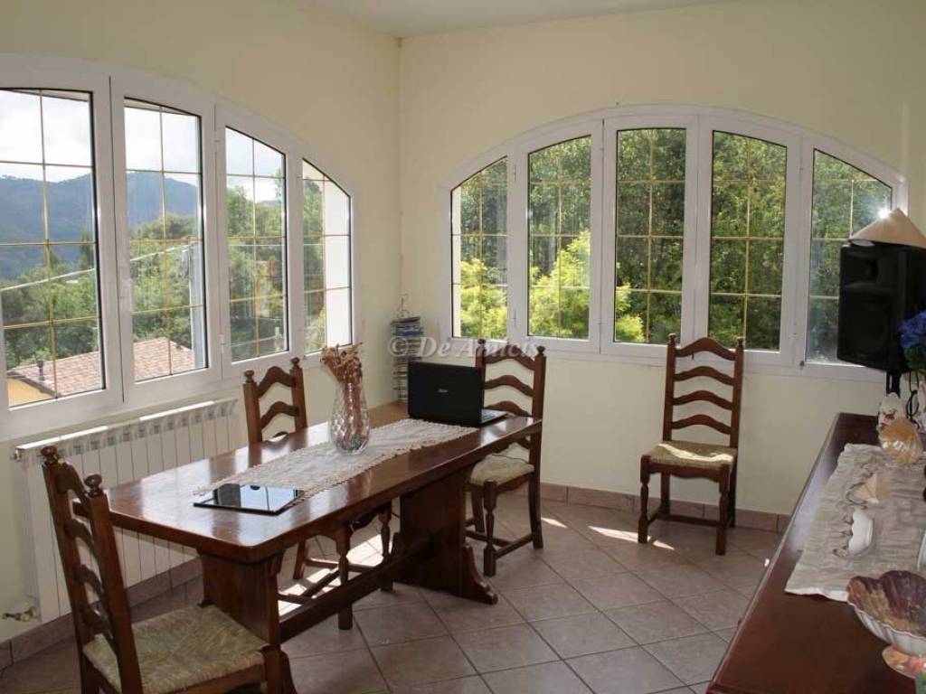 Villa a Dolceacqua in Via Monsignore B. Tornatore - Foto 5