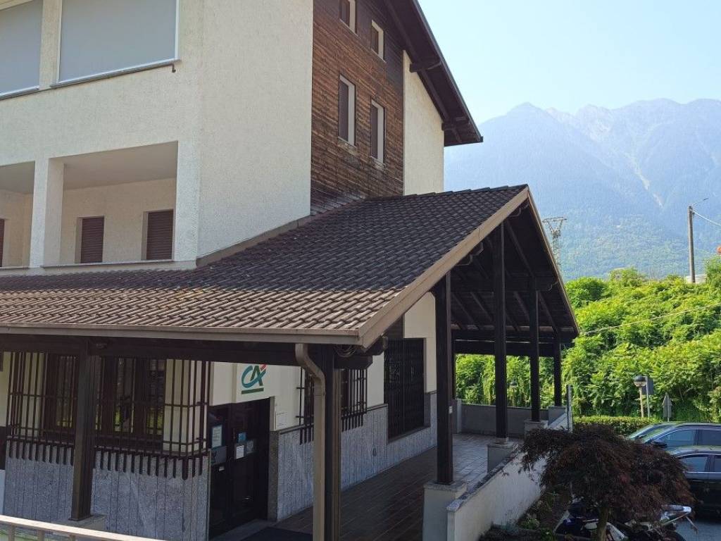 Appartamento a Berbenno di valtellina in Via Adua, 177 - Foto 4
