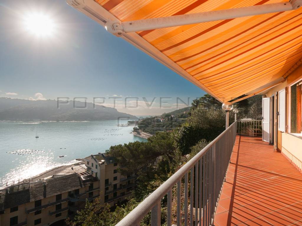 Appartamento a Portovenere in Via Giuseppe Garibaldi, 200 - Foto 2